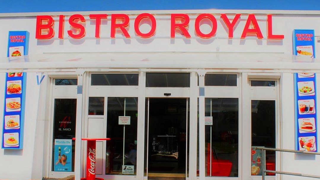 Bistro Royal, &copy; Royal