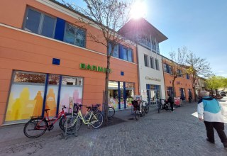 &copy; Waren (M&uuml;ritz)-Information