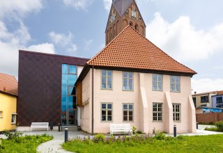 © Stadt Barth | Arndt Gläser © Stadt Barth | Arndt Gläser