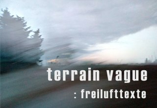 © terrain vague