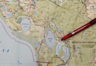 &copy; Waren (M&uuml;ritz)-Information