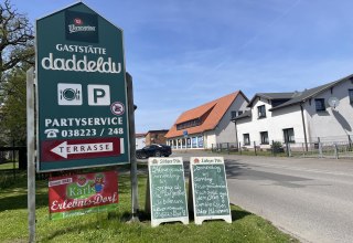 © TZ Südliche Boddenküste © TZ Südliche Boddenküste