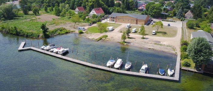 Hangar 19, &copy; Hangar 19