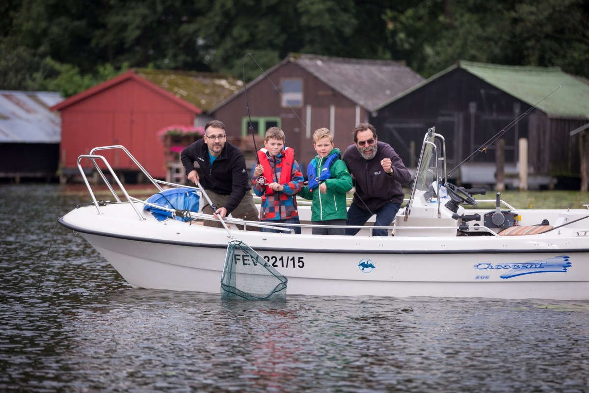 An experience that inspires everyone., &copy; TMV/ L&auml;ufer