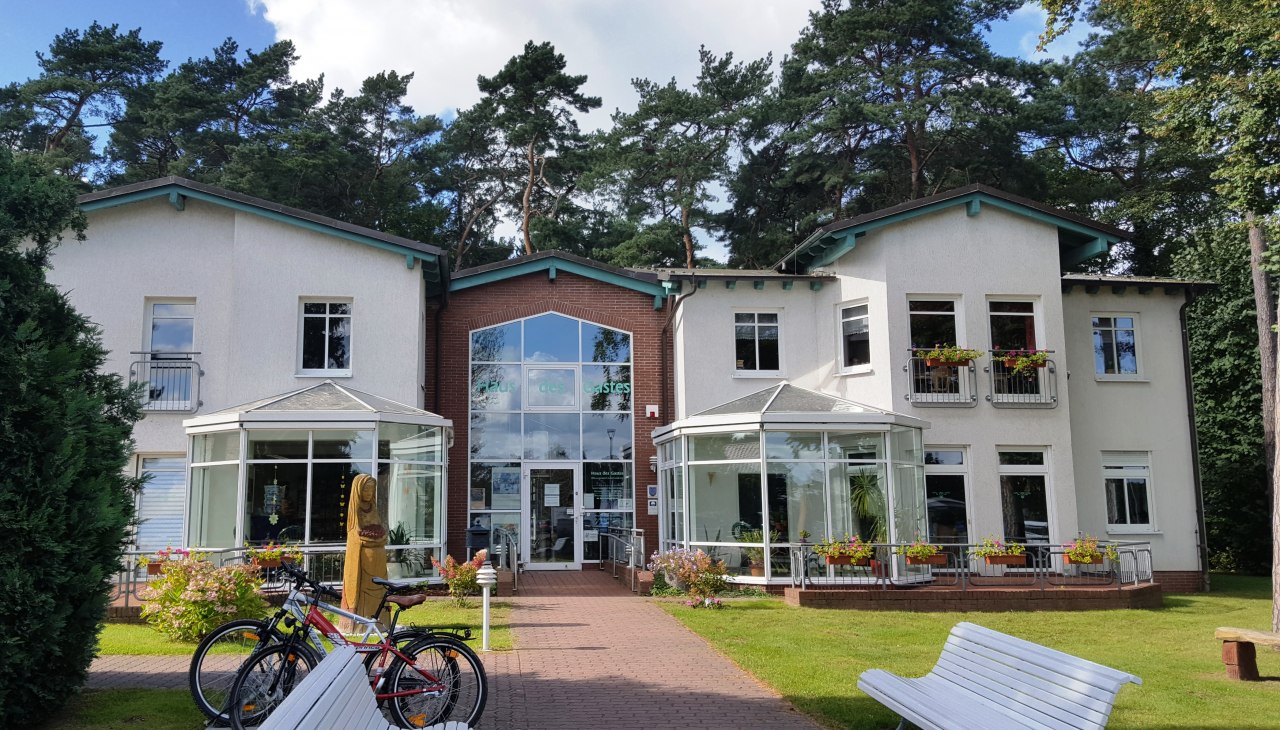 Lecture - Storm and floods on the Usedom coast, © 20170915_145323 Lecture - Storm and floods on the Usedom coast, © 20170915_145323
