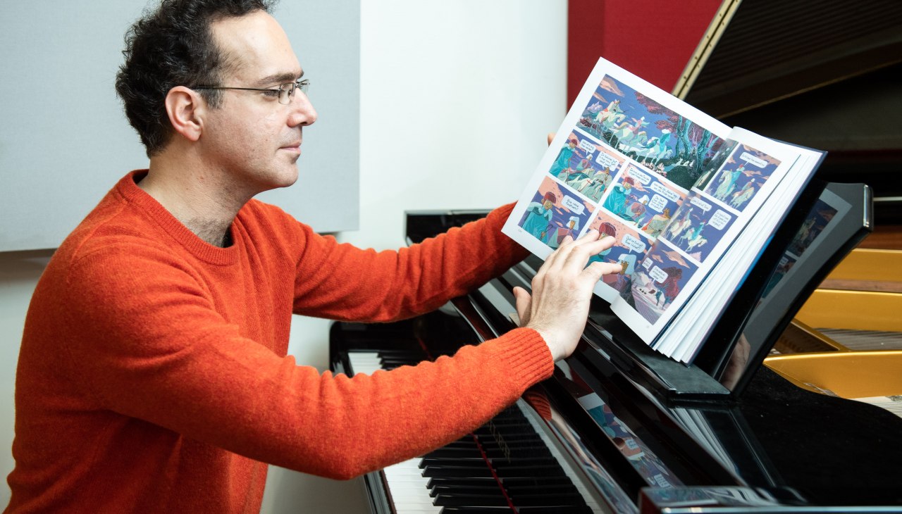 © TOG (Foto: Benjamin Pritzkuleit) © TOG (Foto: Benjamin Pritzkuleit)