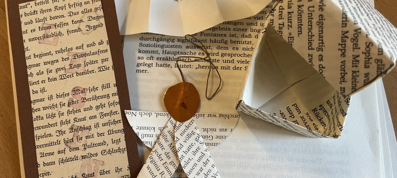 © Stadtbibliothek Malchow © Stadtbibliothek Malchow