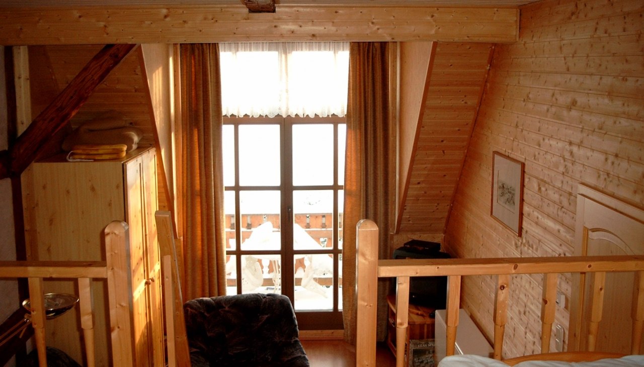 Vakantieflat OG, © Henry Pfitzner Vakantieflat OG, © Henry Pfitzner