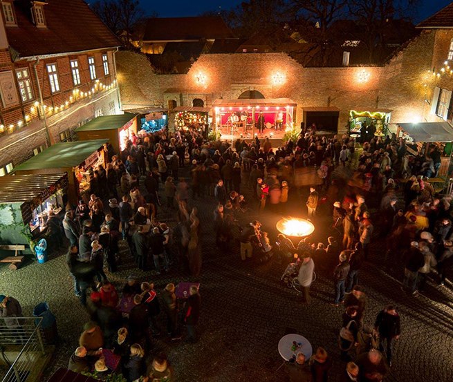 &copy; Stadt Neustadt-Glewe/ SEB Fotografie