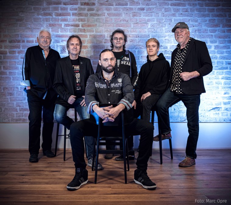 © Marc Opre © Marc Opre