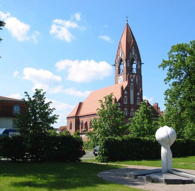 © Hansestadt Demmin