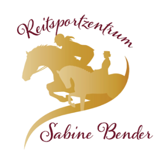 Logo Equestrian Centre Sabine Bender // © Sabine Bender Logo Equestrian Centre Sabine Bender // © Sabine Bender
