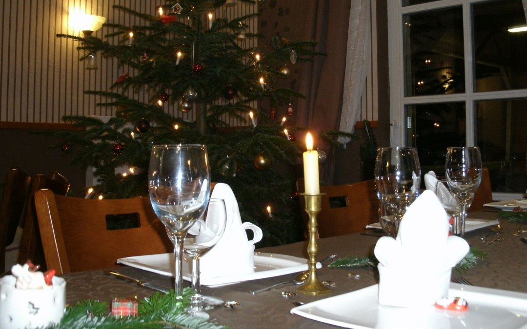 Een contemplatieve kersttijd, © Sabine Hoja
