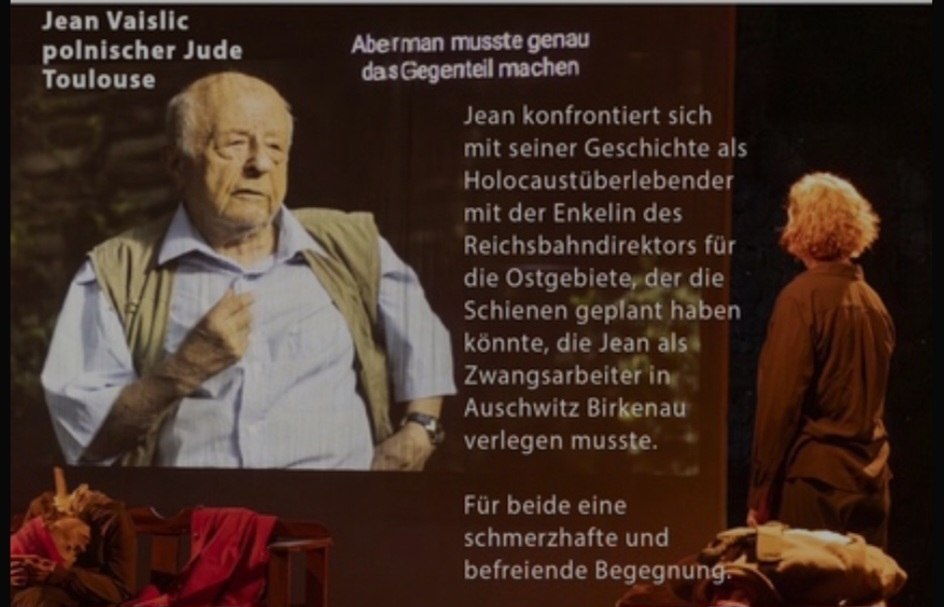 Second witness, &copy; ZweitZeuge