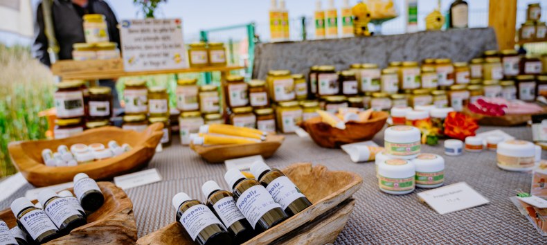 &copy; Binzer Bucht Tourismus