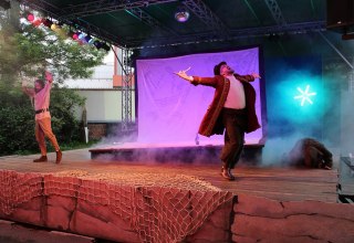 © Compagnie de Comedie © Compagnie de Comedie