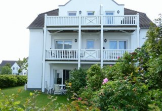 &copy; Ferienwohnung Schomecker