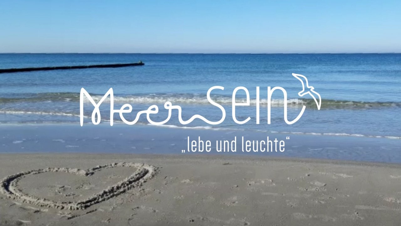 MeerSEIN Academy "Live and shine" // &copy; m