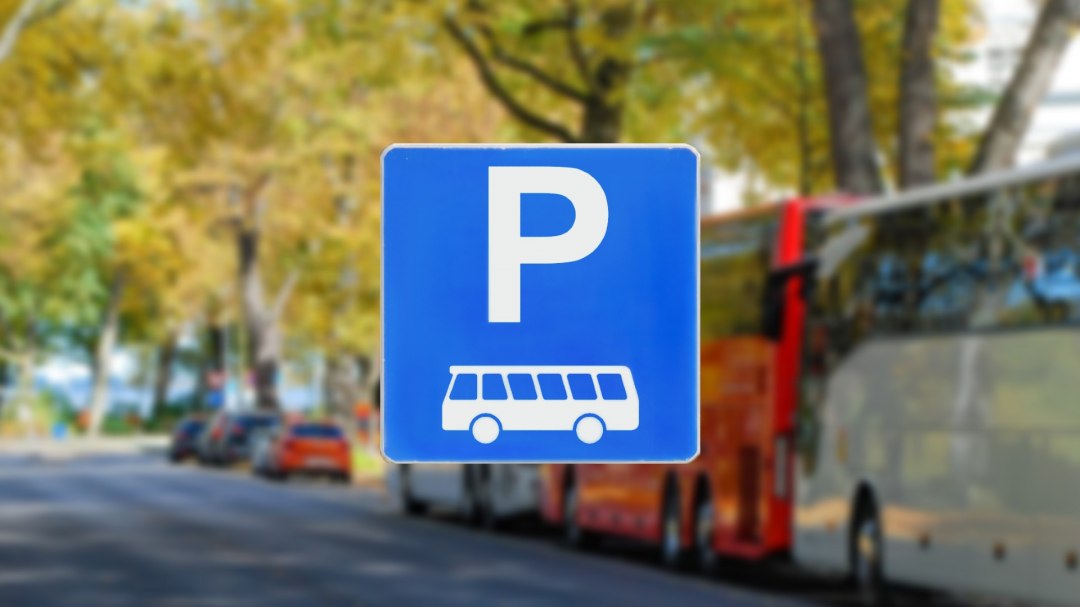 Bus Parking Theater, © TZ HST