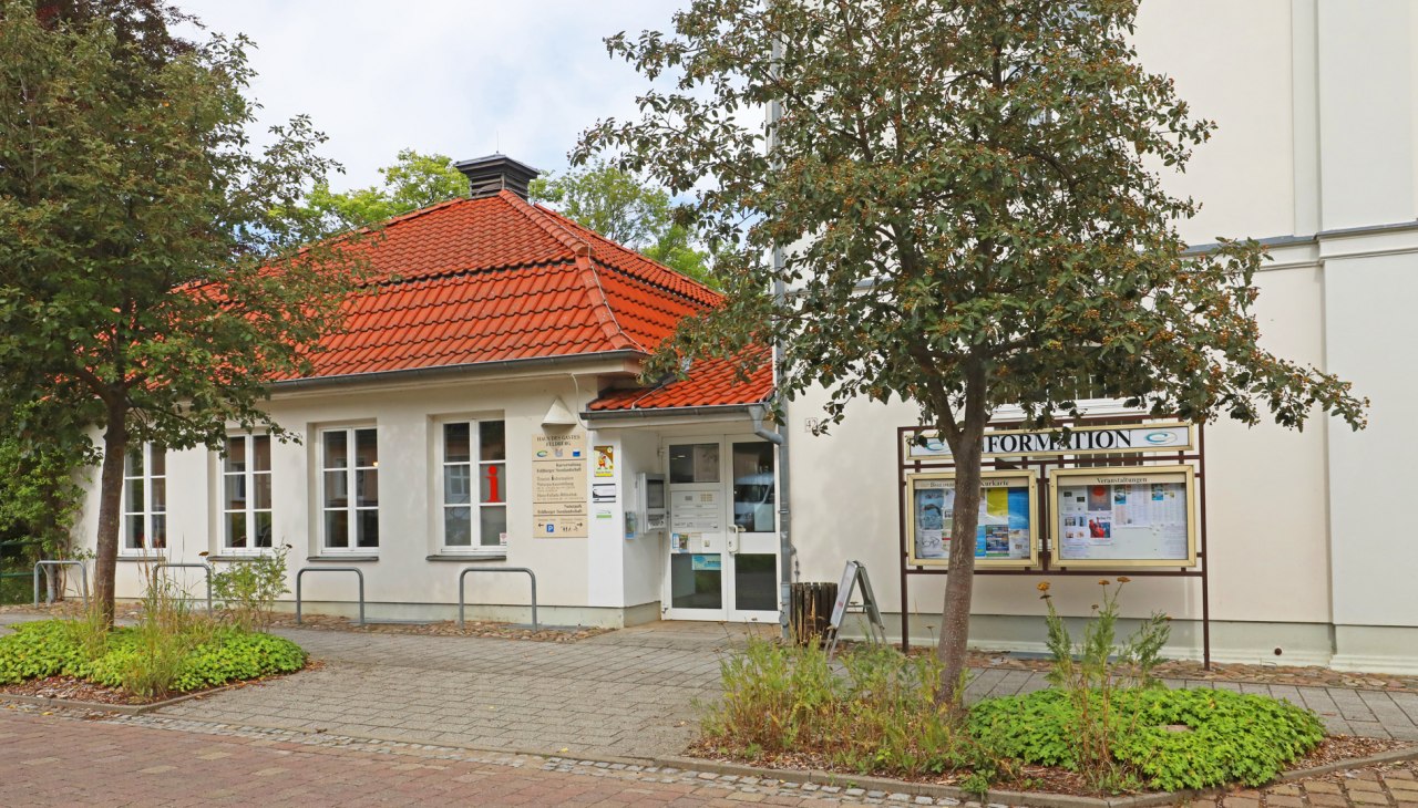 House of the guest Feldberger Seenlandschaft_2, © TMV/Gohlke House of the guest Feldberger Seenlandschaft_2, © TMV/Gohlke