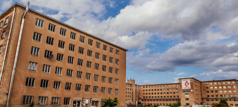 © Binzer Bucht Tourismus