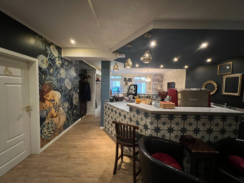 Mokkalino Tresen, © Mokkalino Mokkalino Tresen, © Mokkalino