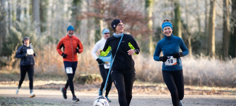 Run together and do good in our region., © Rostocker Citylauf e.V.