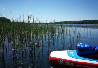 &copy; FKK Camping am R&auml;tzsee