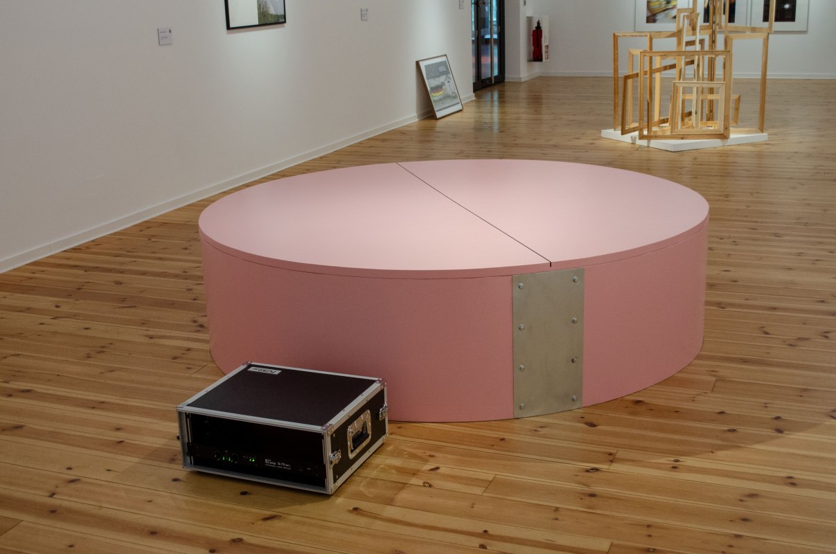 © Die Künstlerin, VG Bild-Kunst, Bonn 2025 © Die Künstlerin, VG Bild-Kunst, Bonn 2025