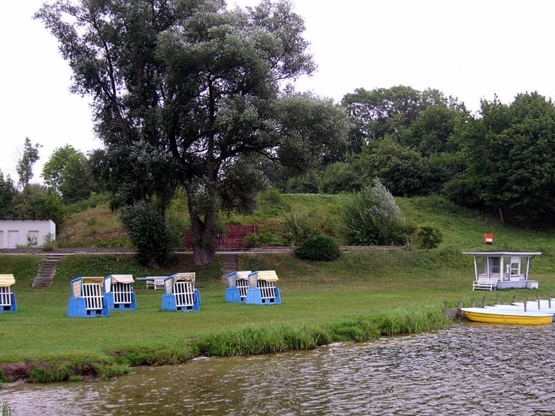&copy; Gemeinde Ivenack