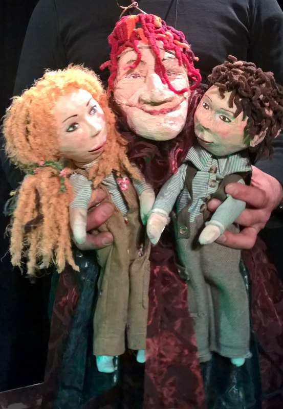 &copy; Ulrich M&uuml;ller-H&ouml;now