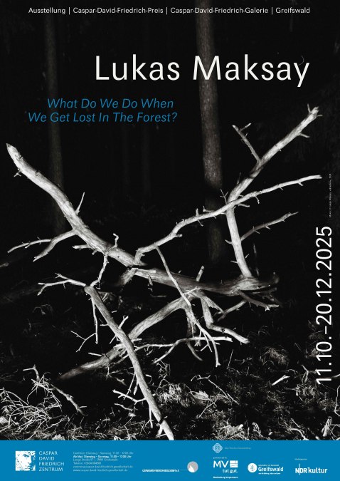 © ©Caspar-David-Friedrich-Gesellschaft e. V. © ©Caspar-David-Friedrich-Gesellschaft e. V.