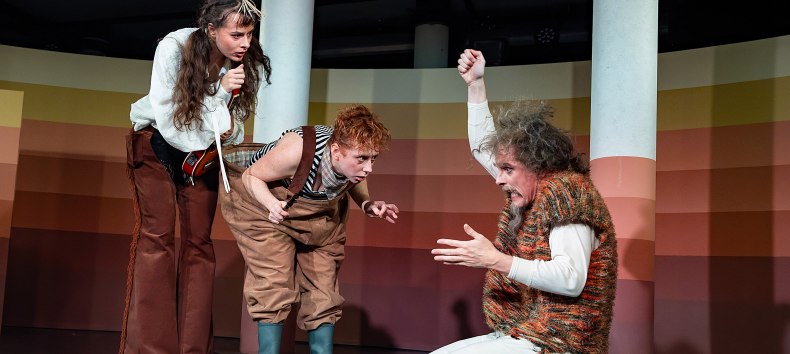 © Thomas Ulrich © Thomas Ulrich