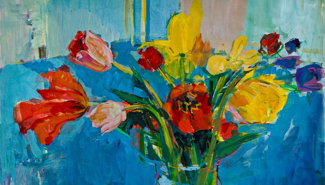 Wystawa mak&oacute;w i mak&oacute;wek, &copy; ZVG Homepage