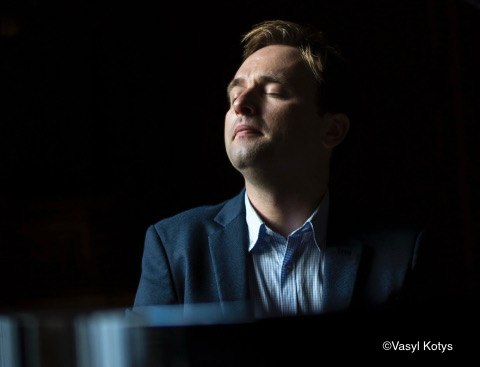 © Vasyl Kotys © Vasyl Kotys