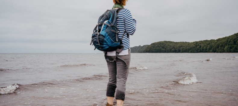 © Binzer Bucht Tourismus © Binzer Bucht Tourismus