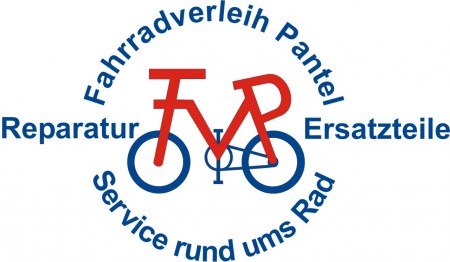 Logo Pantel, © Fahrrad Pantel Logo Pantel, © Fahrrad Pantel