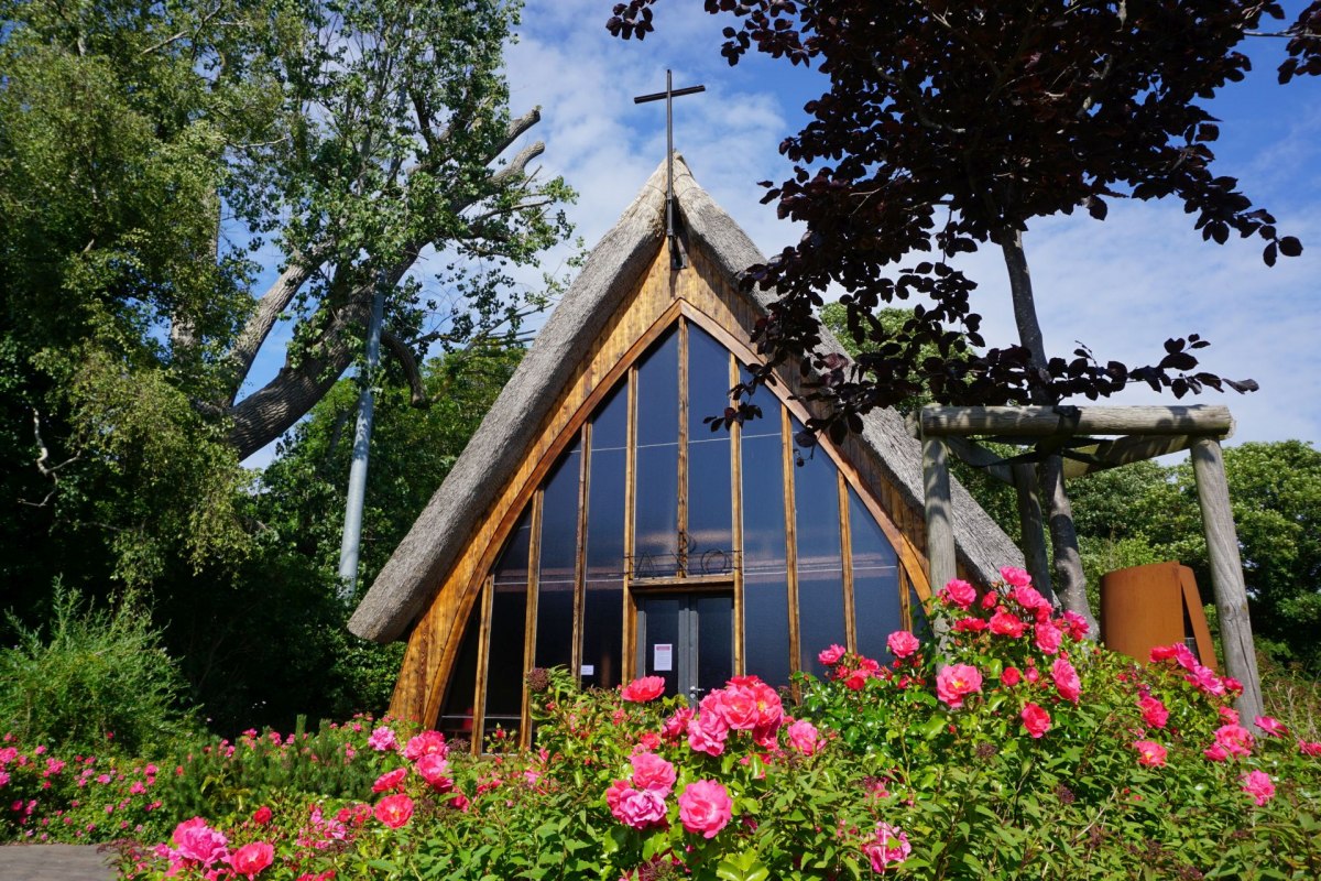 &copy; Kurverwaltung Ahrenshoop