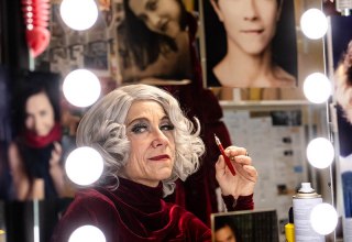 © Peter van Heesen © Peter van Heesen