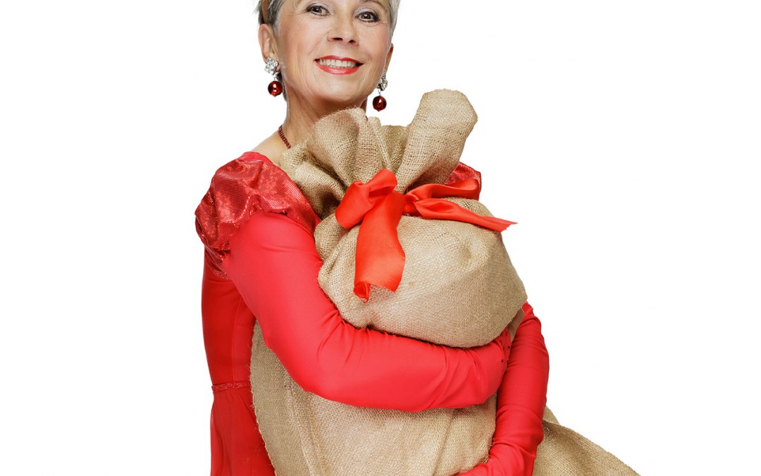 Tatjana Meissner, © Robert Lehmann