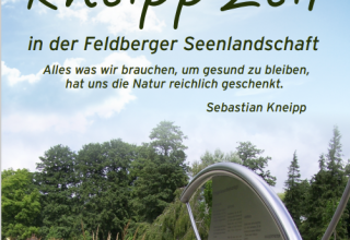 &copy; Kurverwaltung Feldberger Seenlandschaft