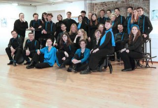 © Late Night Singers © Late Night Singers