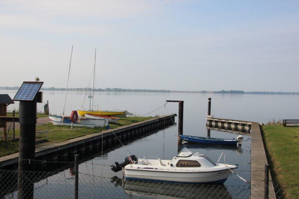 Stopień lądowania Zühlendorf