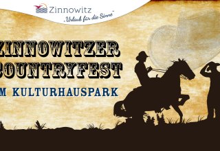 © Zinnowitzer Countryfest Usedom © Zinnowitzer Countryfest Usedom