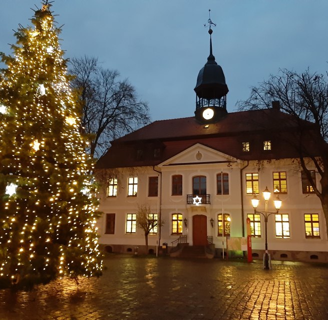 © Stadt Neustadt-Glewe