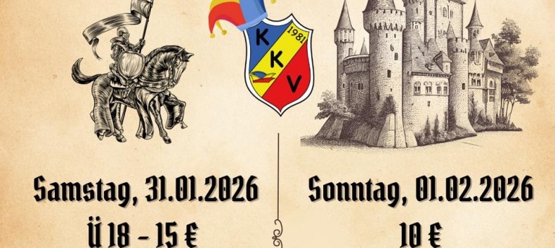 Off to the castle!, &copy; KKV81