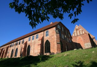 © TV Mecklenburg-Schwerin © TV Mecklenburg-Schwerin