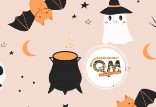 Halloween // © QM Halloween // © QM