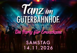 &copy; G&Uuml;TERBAHNHOF Neubrandenburg