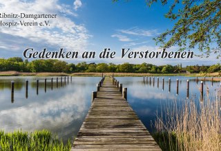 © Ribnitz-Damgartener Hospiz-Verein e. V. © Ribnitz-Damgartener Hospiz-Verein e. V.